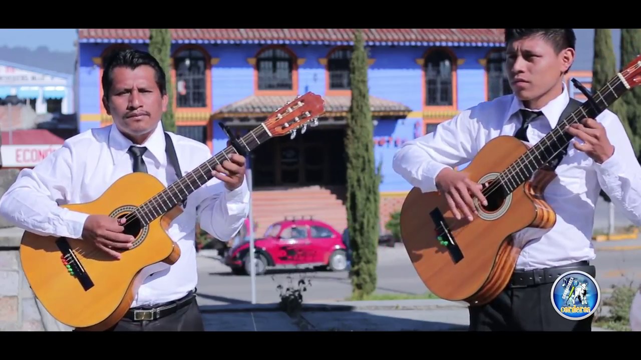 Grupo Viajeros del Rey  (Una Cruz) VIDEO OFICIAL Grabaciones Corderos