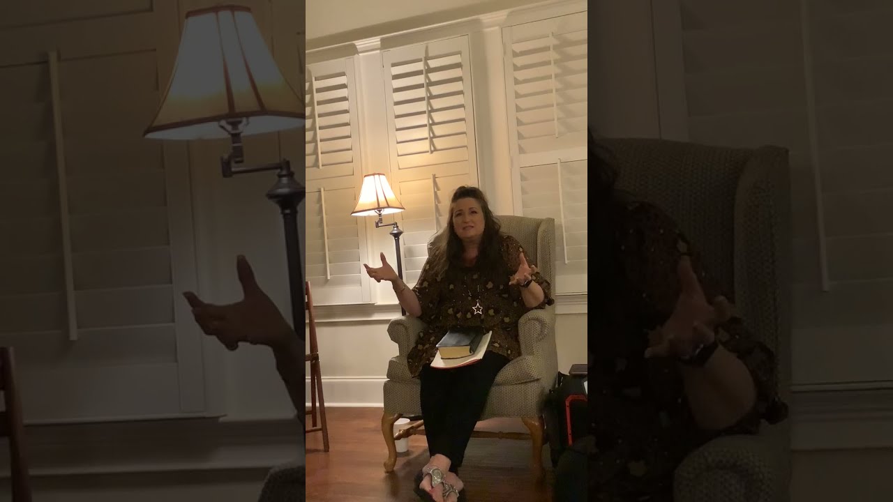 Ladies Ministry Coffee & Connections | 07.29.2021