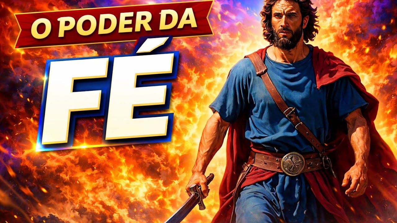CAMINHO DA CRUZ ✝️ | UMA MENSAGEM DE SALVAÇÃO 