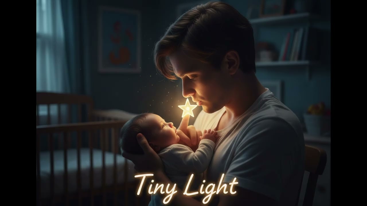 ✨ Tiny Light – Official Audio