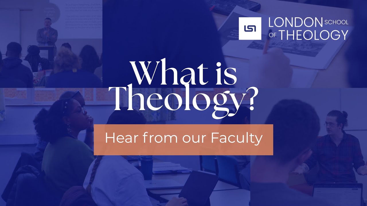 What is Theology?