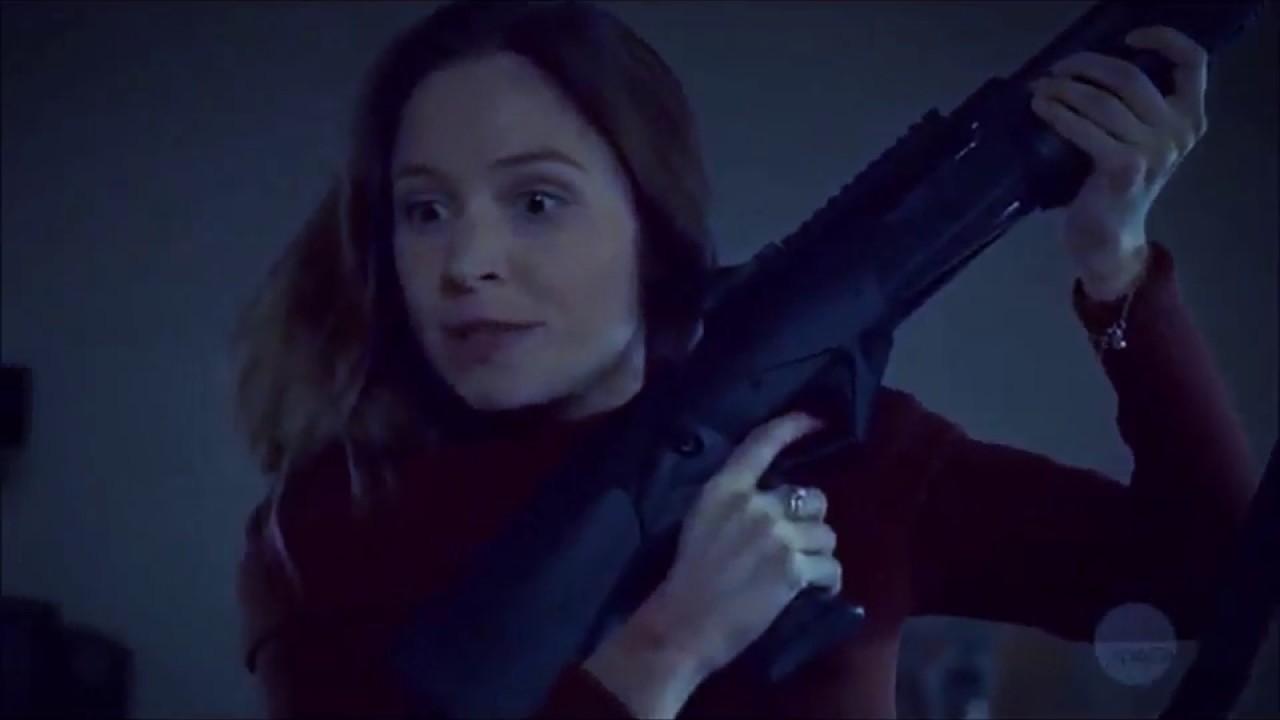 Wynonna Earp Girls || You Don't Own Me