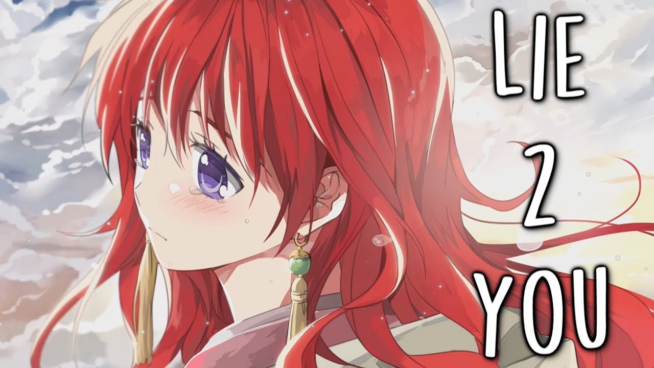 Nightcore - Lie 2 You || Lyrics