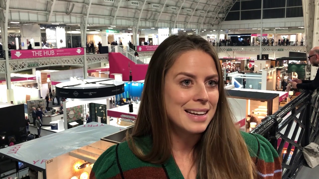 BHN at Sleep + Eat: Lydia Forte, Rocco Forte Hotels