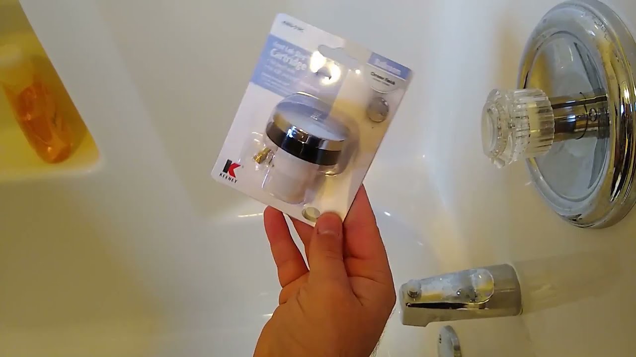 Bathtub Push Lock Drain Stopper