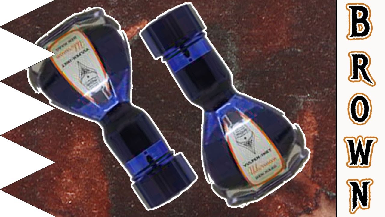Akkerman   #23 Bekakt Haags Fountain Pen Ink #fountainpenink #fountainpens