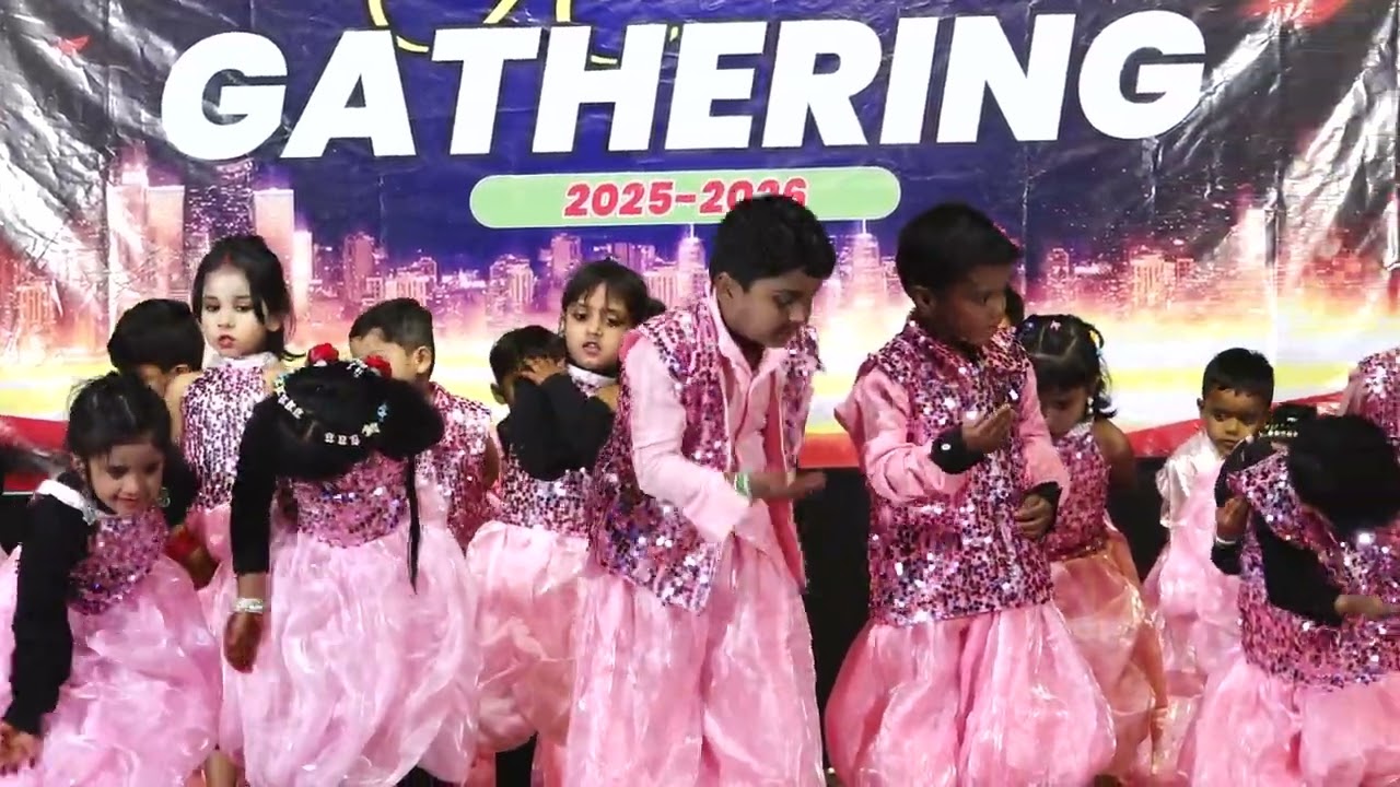 School of Excellence@yavatmal@AnnualGathering2026