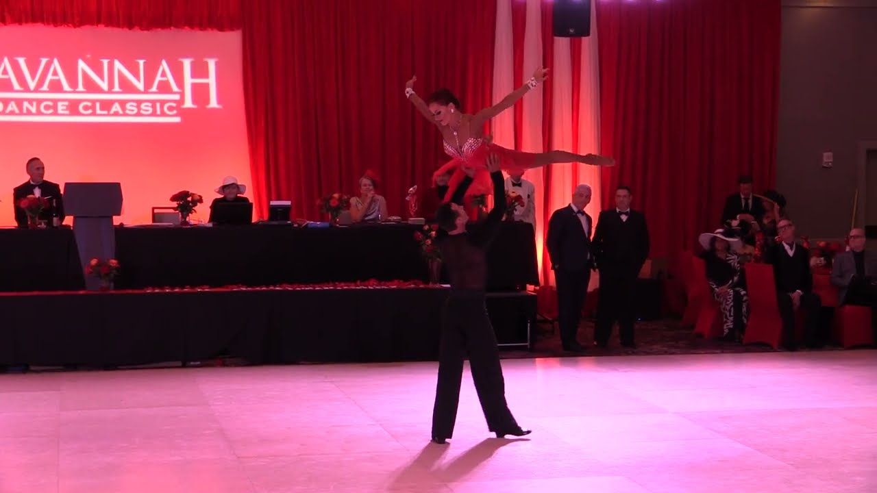 Shane & Shannon Jensen Cabaret 