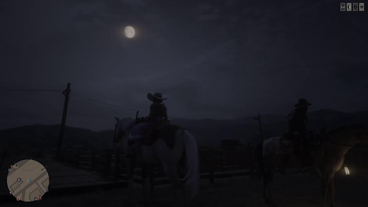 Rdr2