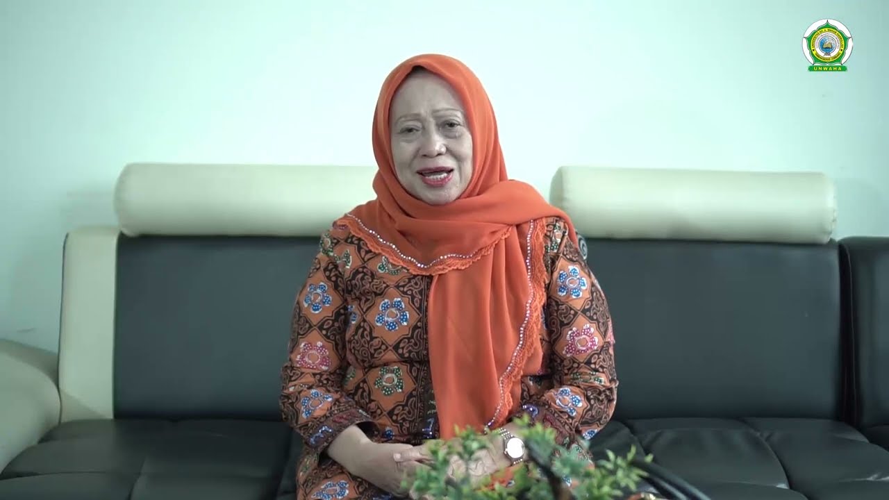 PROFIL UNWAHA JOMBANG | AYO KULIAH DI UNWAHA JOMBANG