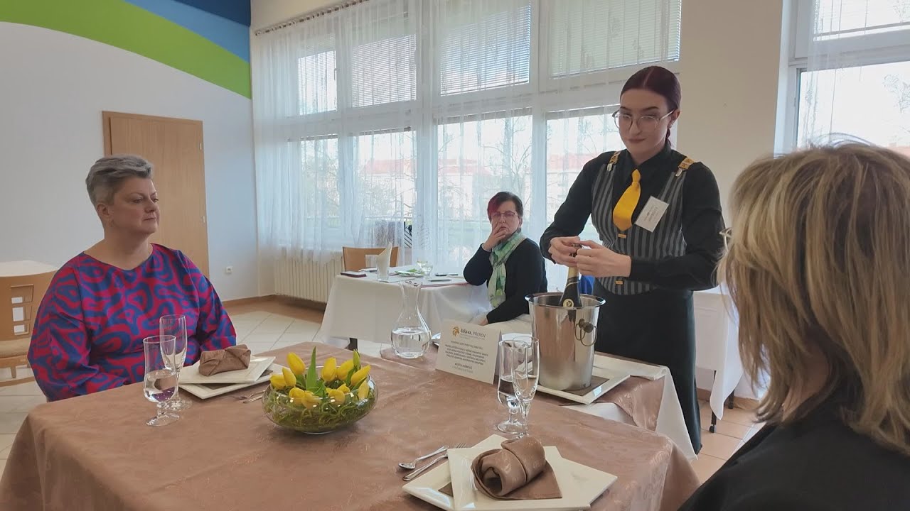 Přerovské aktuality - 25. 4. 2025