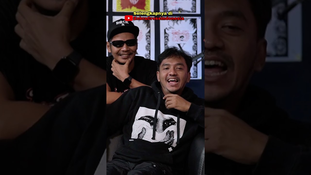 Jawa adalah kunci #podcast #musik #musikindo #shortvideo #mcpr