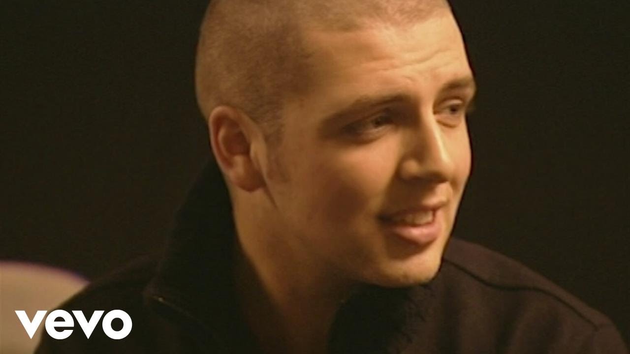 Westlife - Access All Areas (Where Dreams Come True - Documentary Pt 3)