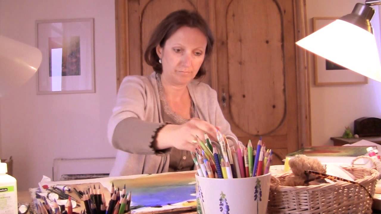 Interview Daniela Drescher