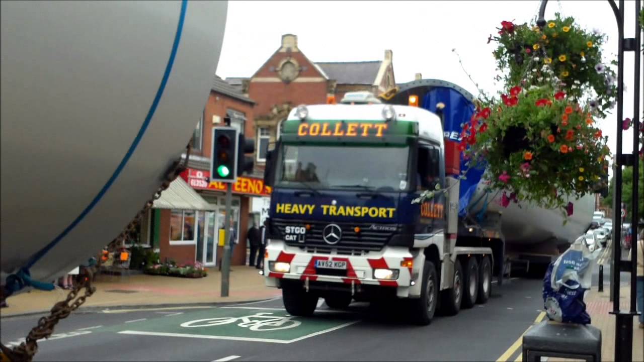 Queen Street Withernsea