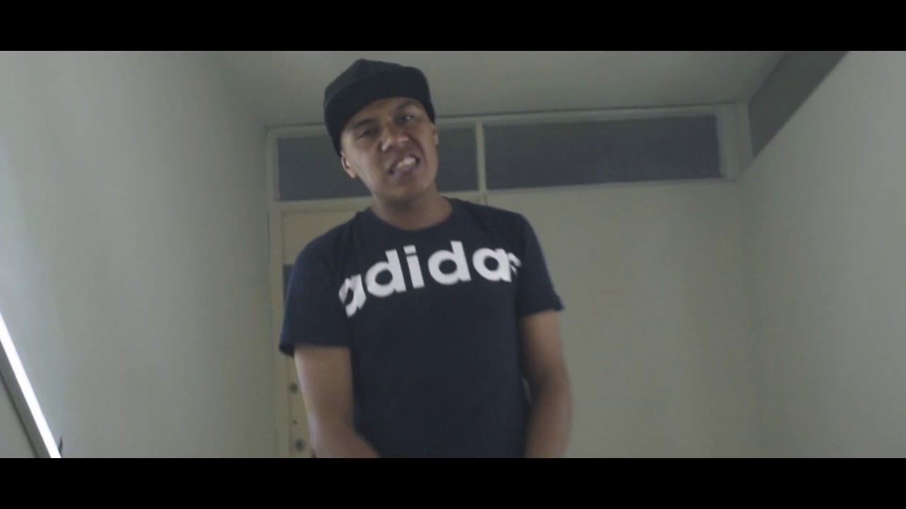 4.- New Sun (video parte 4) - Drek Go