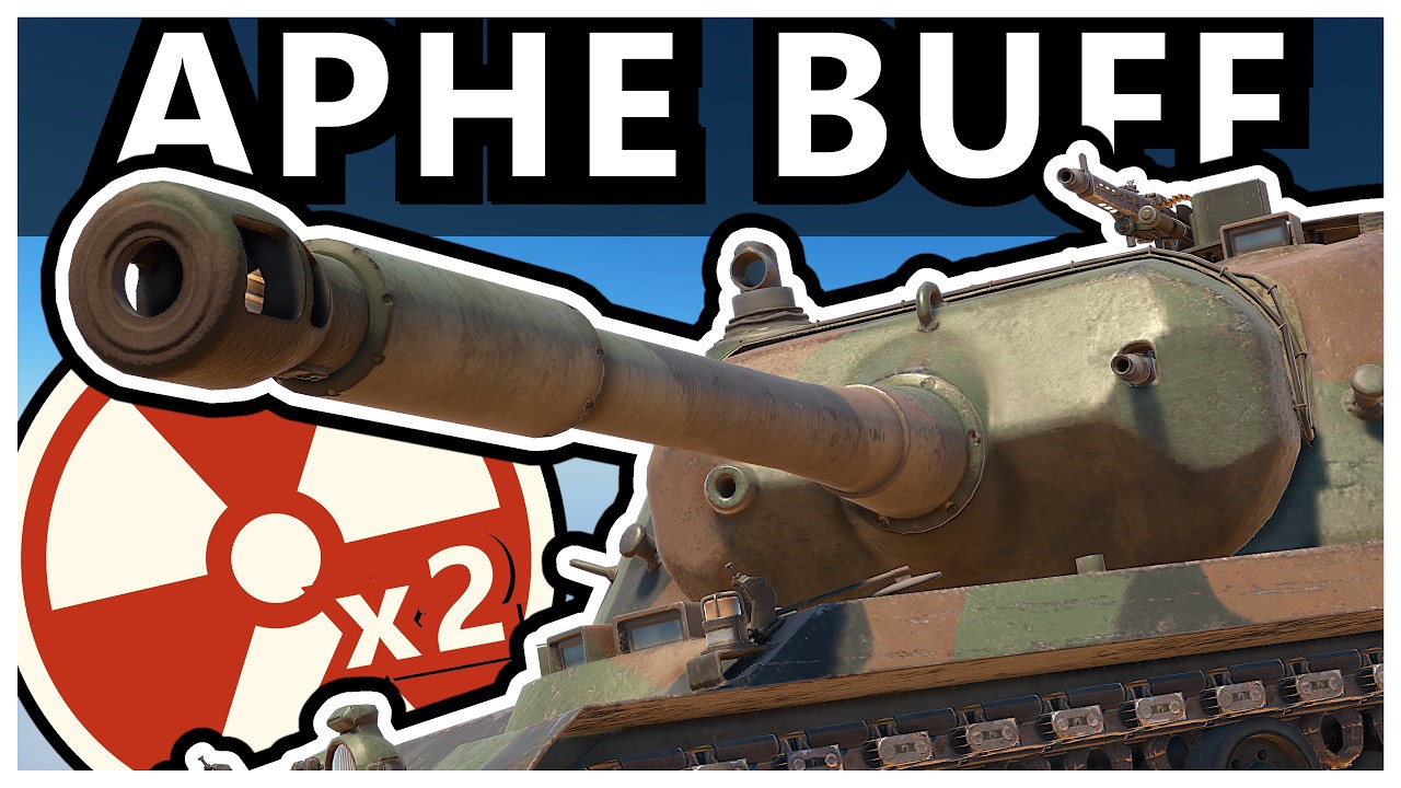 The Mini Leopard Got An Insane Buff