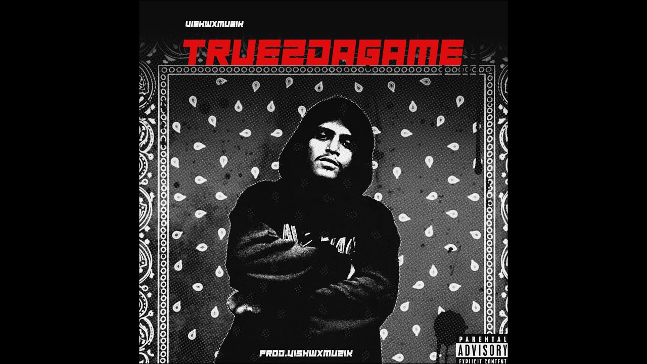 VISHWASMUZIK - WASSUP MAGA ( Official Audio ) | TRUE2DAGAME |