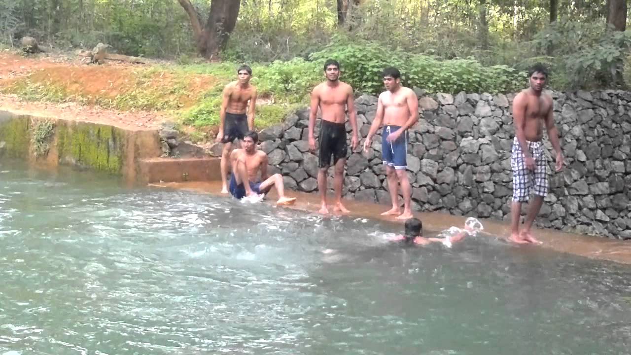 kunjathur friends