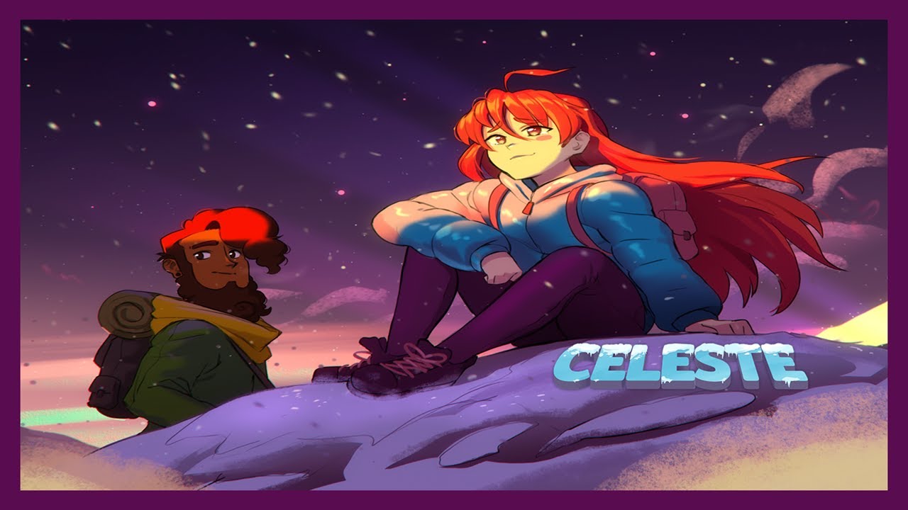 Madeline and Theo (Extended Version) - Celeste