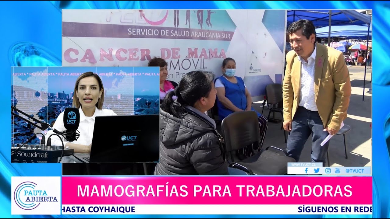 Pauta Abierta, T3, 22 de Noviembre de 2022