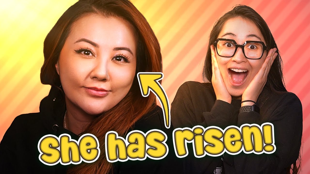 Gina is Back! - Spill It Ep. 11 w. Gina & Ovilee