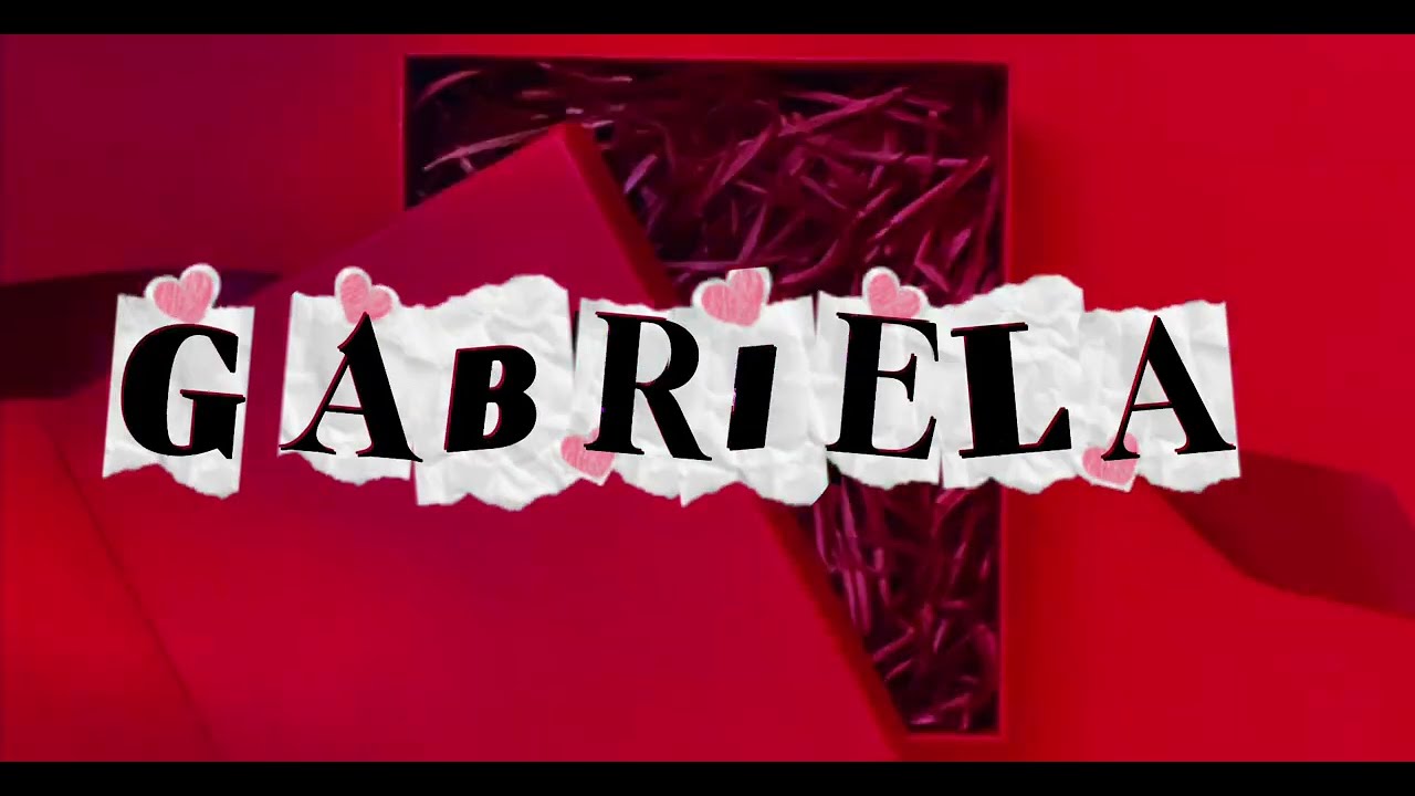  𝖳𝖮𝖷𝖨𝖢 - 가브리엘라 (𝗀𝖺𝖻𝗋𝗂𝖾𝗅𝖺)' 𝗆/𝖵 | 𝗋𝖮𝖻𝗅𝖮𝗑 𝖪𝖯𝖮𝖯 𝖦𝗋𝗈𝗎𝗉 𝟦𝖪