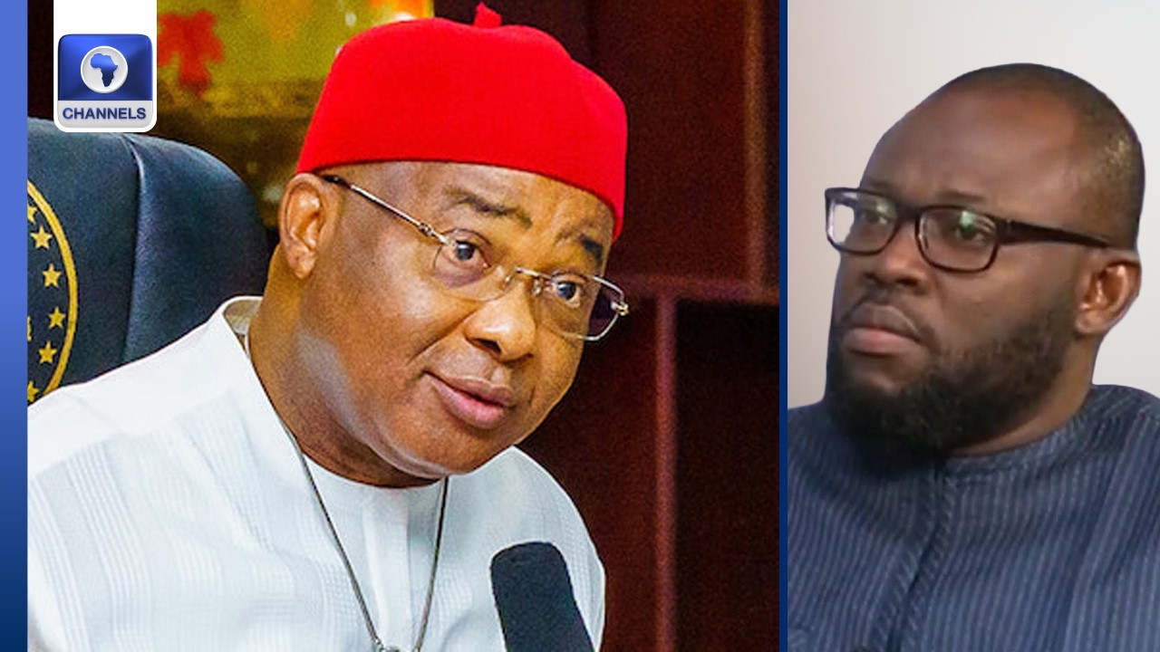 Nigeria Is At Its Most Unsafe Level Ever, Lawyer Reacts To Uzodimma’s Growth Claims