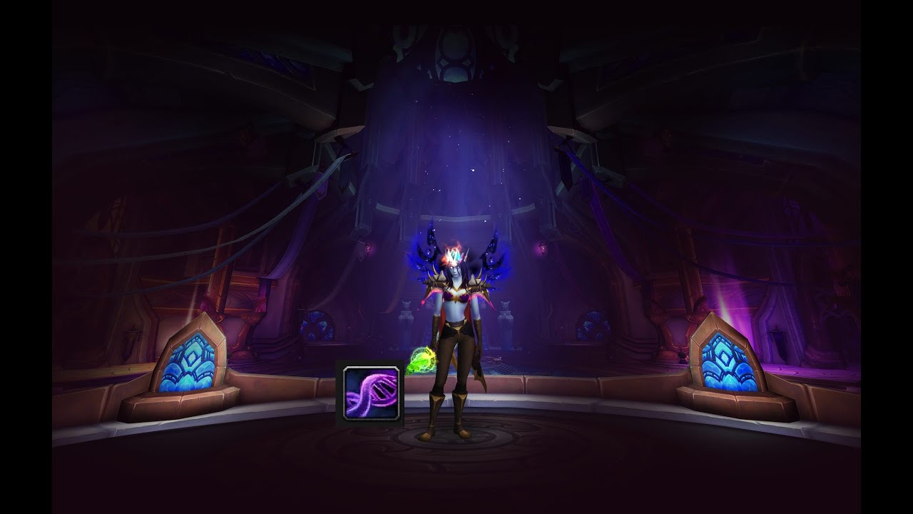 WoW 10.1 | Dragonflight S2 | PvP ShadowPriest & FuryWarrior RatedArenas | VoidShift is Fun&Strong!