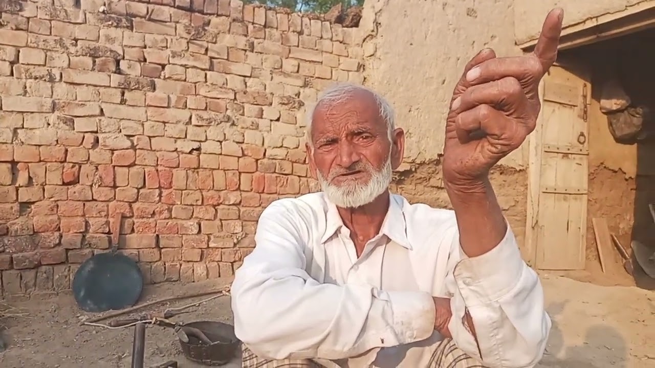 Tarin taran pind sahron 1912 to sahiwal pind 164 /9/L