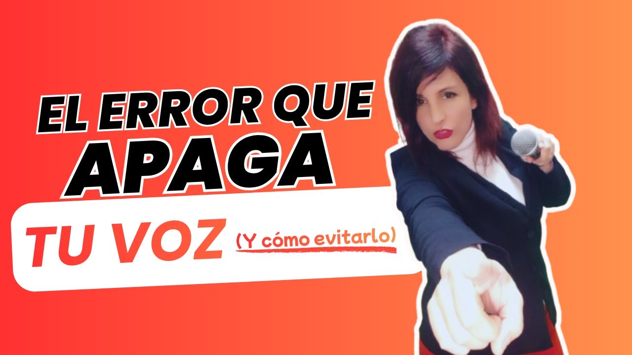 C&oacute;mo Cantar con Emoci&oacute;n REAL (sin sobreactuar): El secreto para conmover con tu voz