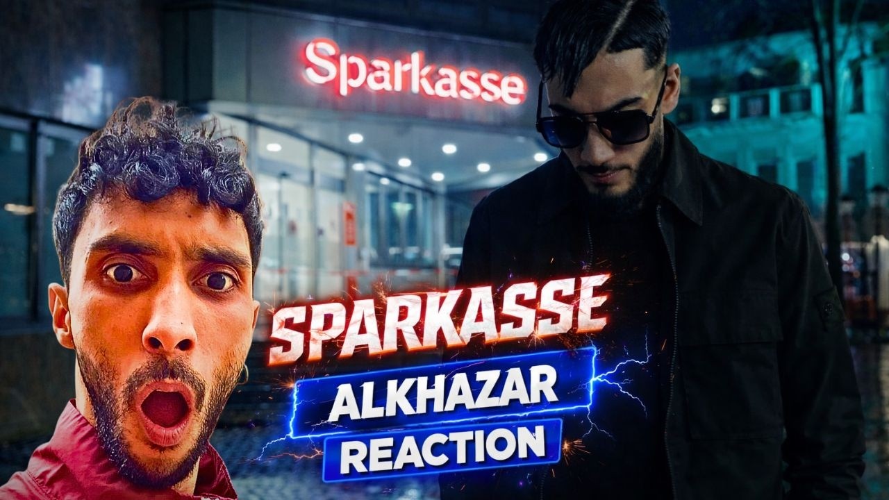 Alkhazar - Sparkasse REACTION