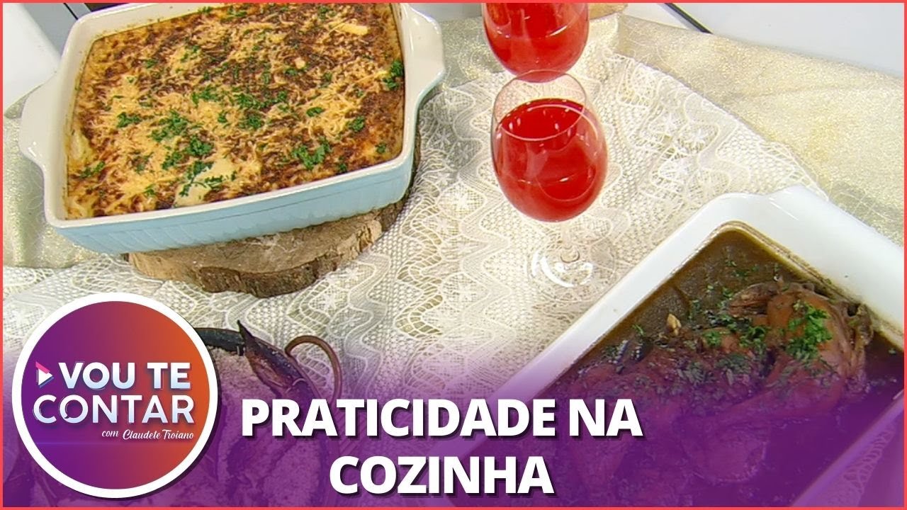 Festival de receitas de frango para o seu almoço e jantar
