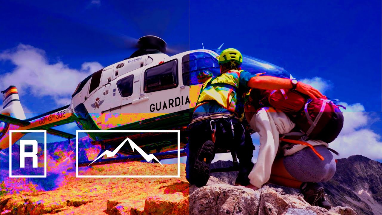 #RESCATE - Reencuentro en el Refugio | La2