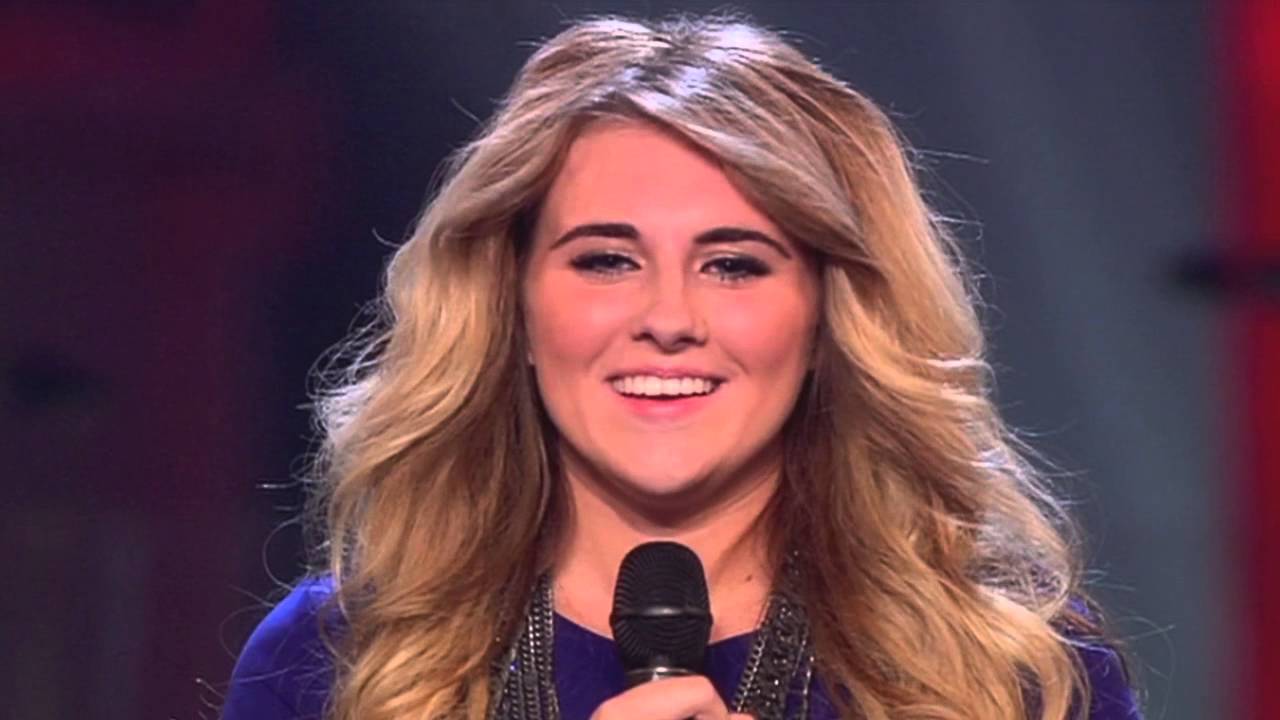 Best of coach Anouk - The Voice of Holland
