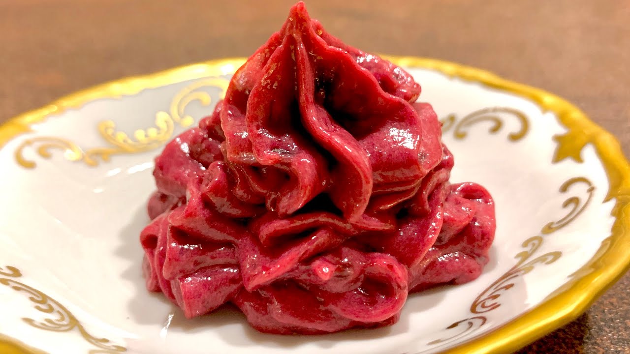 Плодов летен крем -за торти, мъфини, пасти и всички видове десерти /Летний фруктовый крем -для всего