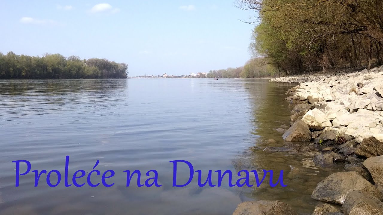 Proleće na Dunavu