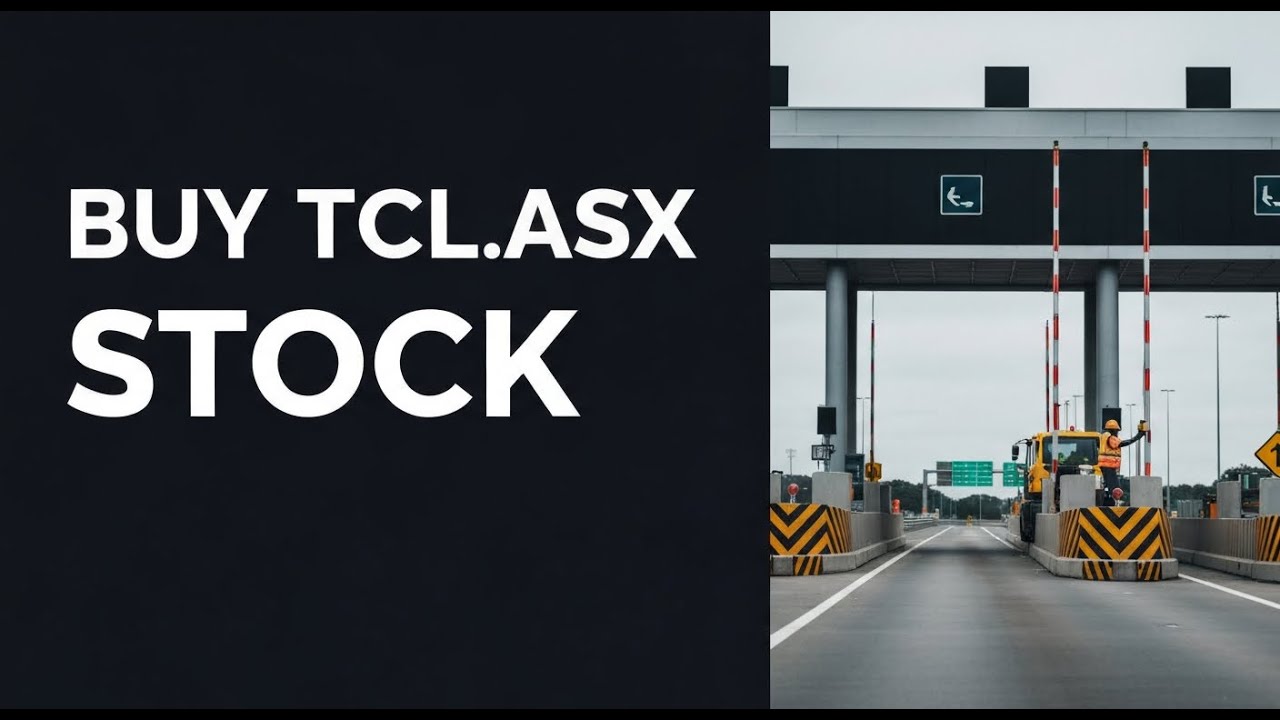 How to Invest in Transurban Group (TCL.ASX) Step by Step