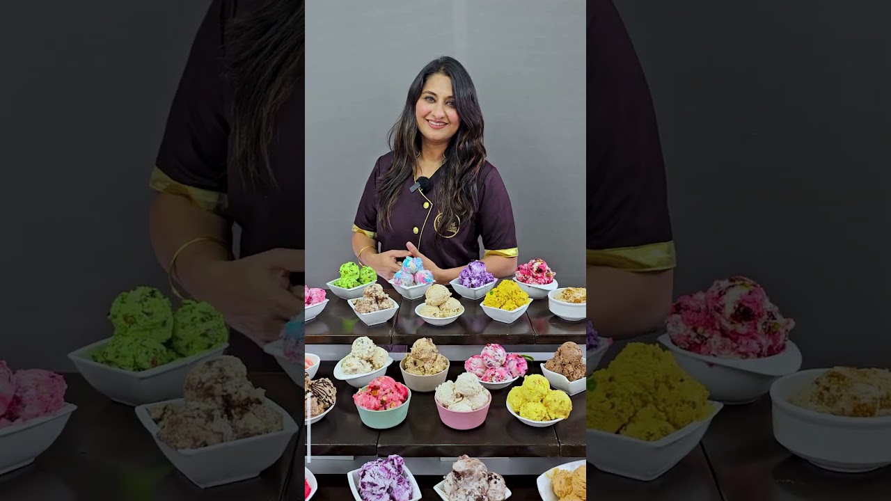 Millet Ice Cream Course Alert ☎️8551 8551 04 ☎️ 8551 8551 03