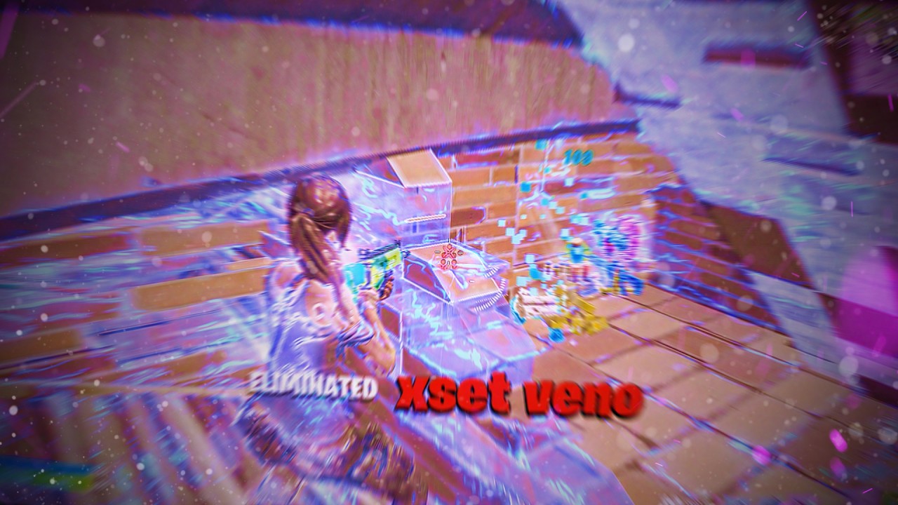 Elastic Heart💔 | Fortnite Highlights #95