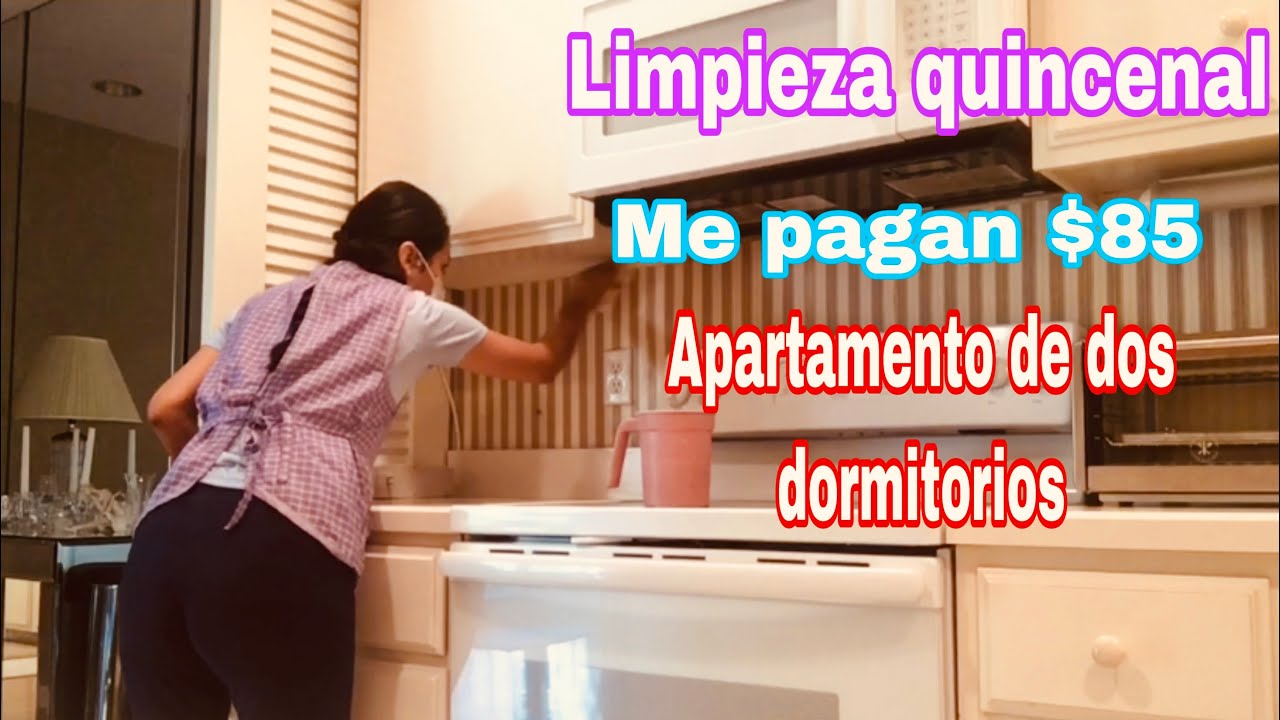 LIMPIEZA DE CASAS EN USA💕 VLOG- RUTINA DE LIMPIEZA| LIMPIEZA DE TODA LA CASA