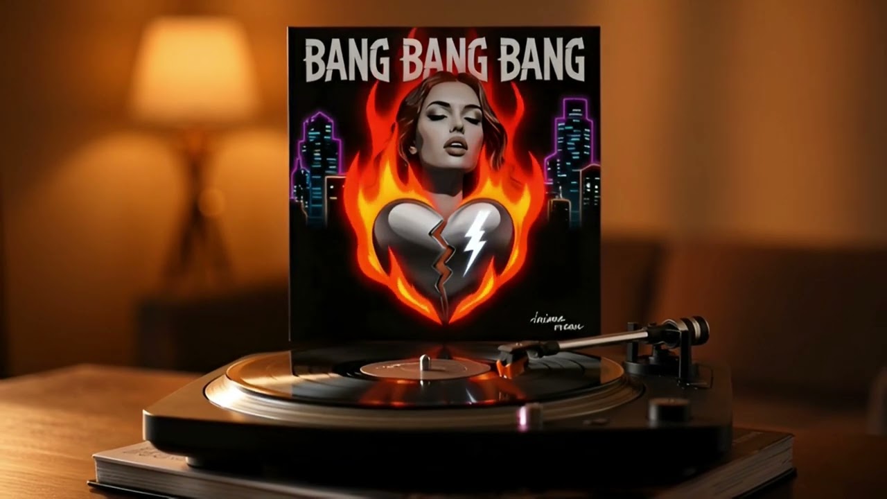 Bang Bang Bang 💥 | (Slap House Romanian 2026)