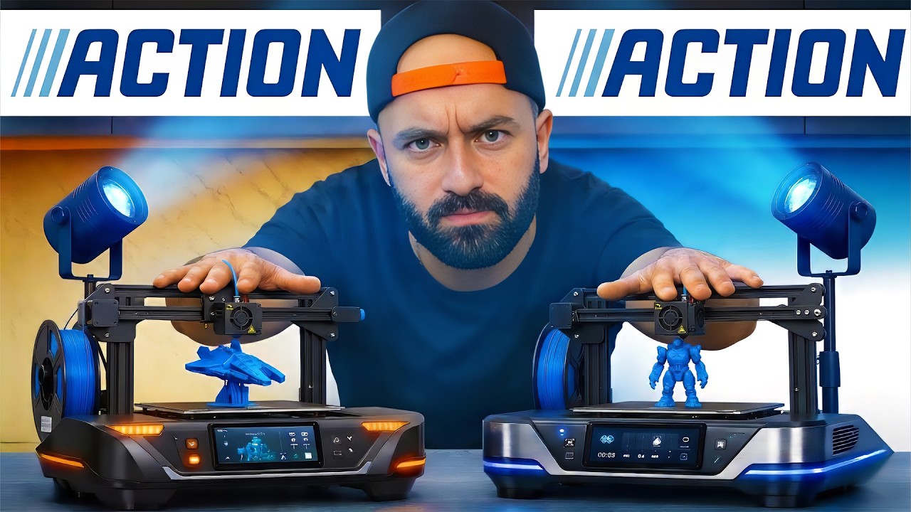 Ho Comprato Tutti i PRODOTTI TECH di ACTION: FUNZIONANO? 📦 (Parte 2) Mega UNBOXING