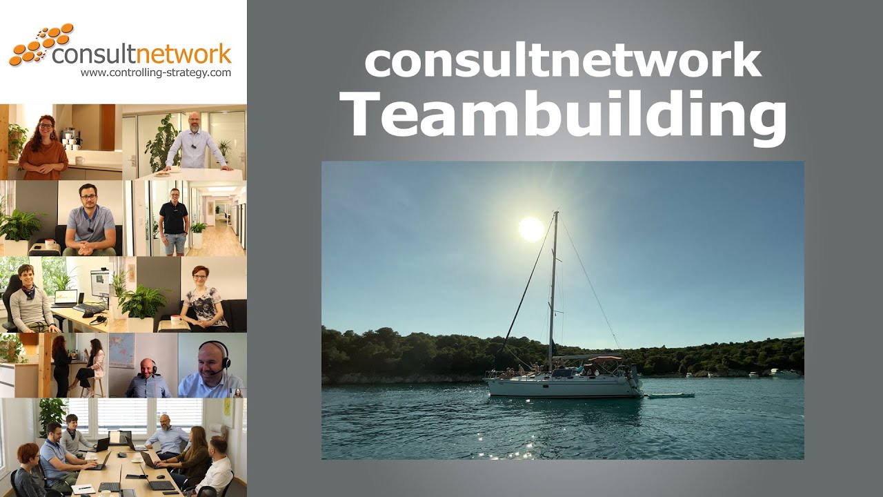 consultnetwork Teambuilding