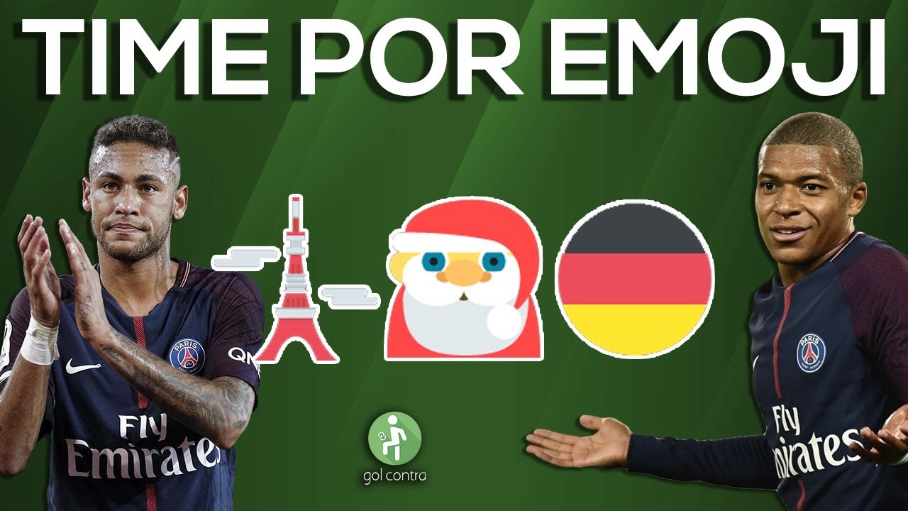 DESAFIO DE ADIVINHAR O TIME POR EMOJI | 2a DIVISÃO???
