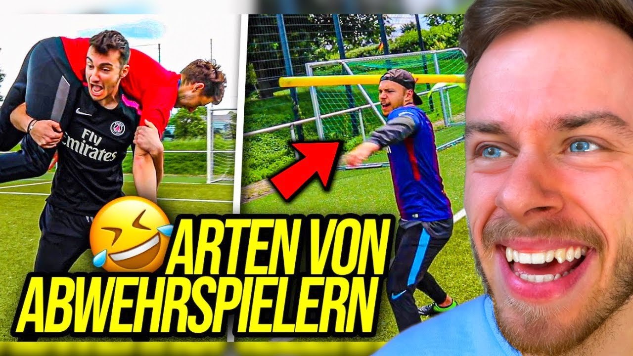 Brotatos: ARTEN von VERTEIDIGERN! 😂🚑