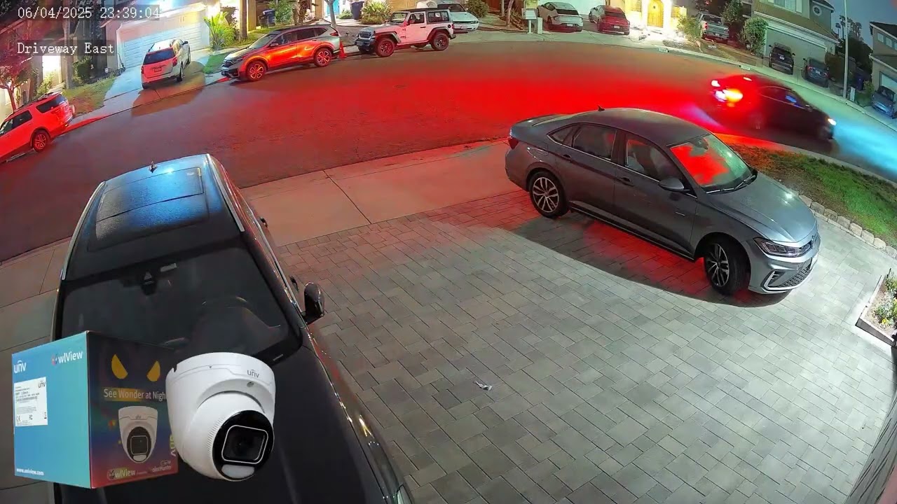 OwlView Plus 8MP: Wise-ISP in Action