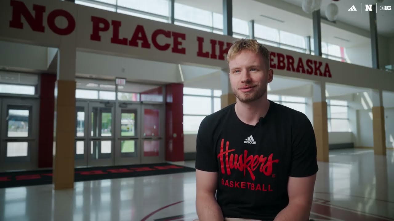 The Road Back | Rienk Mast's Return to Basketball