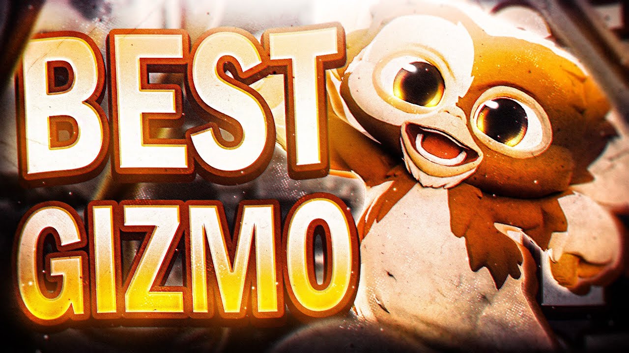 The Best Gizmo in the World | MultiVersus