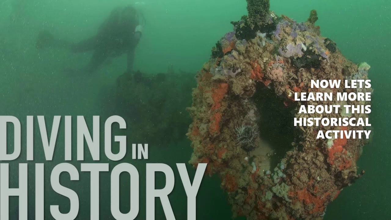 The History Of Pearl Diving (Introduction) &bull; SuperSchool Education